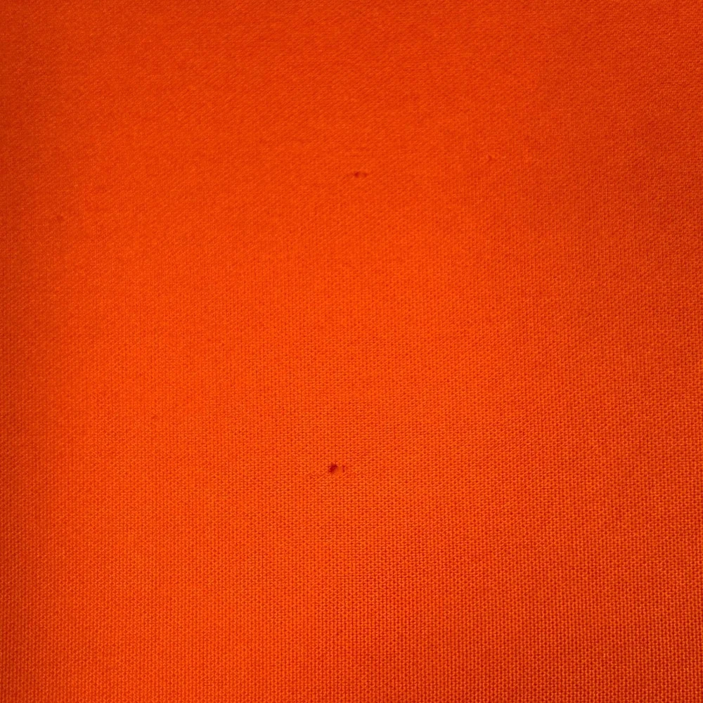 Columbia Omni-Wick Orange Performance T-Shirt Mens 4X Big and Tall Short Sleeve